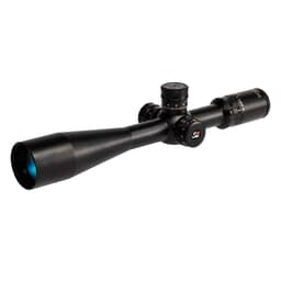 Sightron SIII PLR 6-24x50 Zero Stop FFP Illuminated MH-H Riflescope 28001