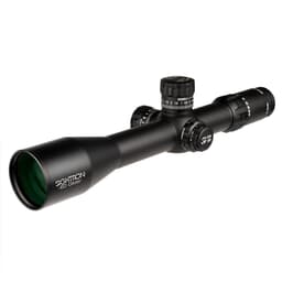 Sightron SVIII 5-40x56ED Zero Stop Illuminated MH-6 Riflescope 29000