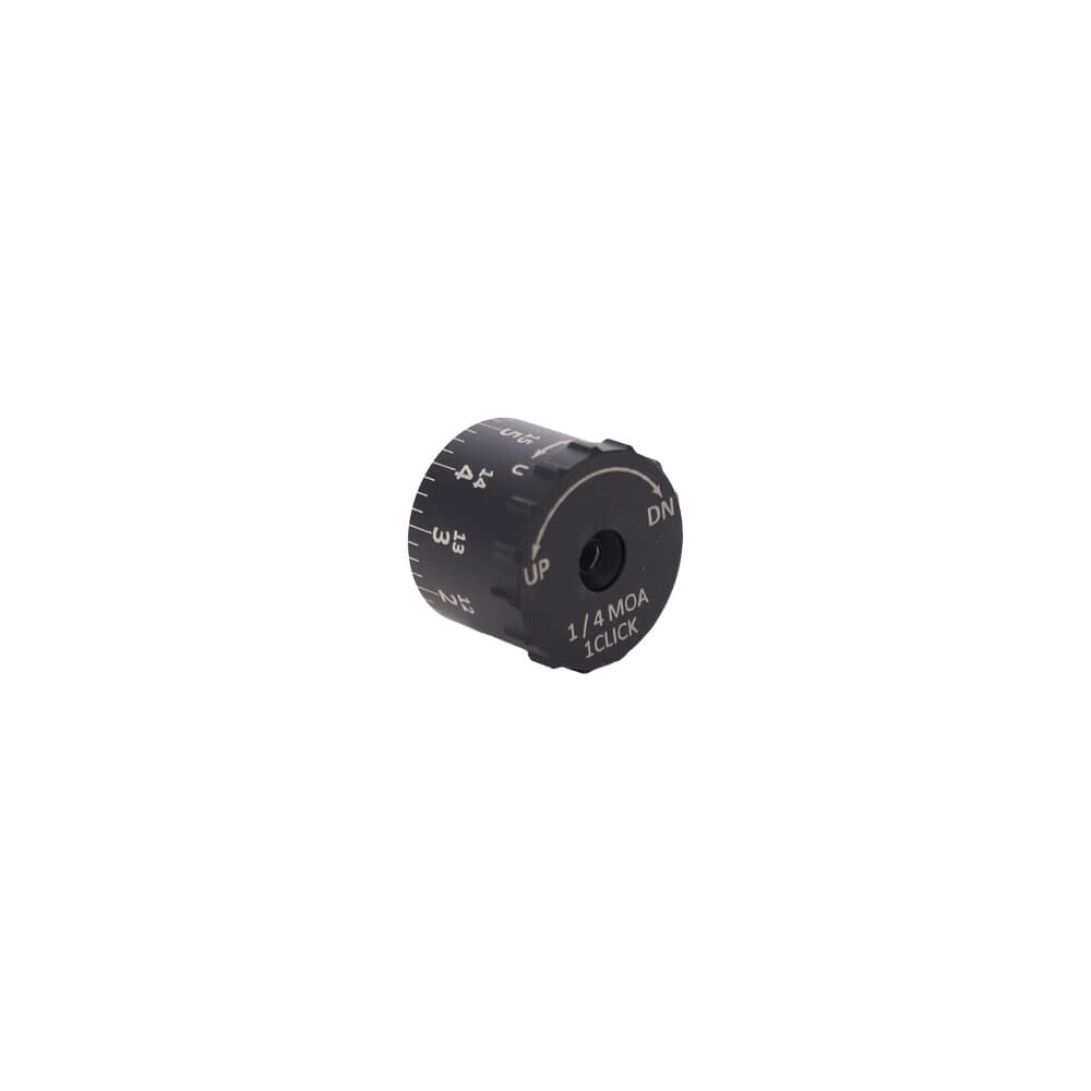 Sightron SIII 10-50x60 19MOA Tactical Elevation Knob 74001