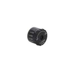 Sightron SIII 6-24x50 44MOA Tactical Elevation Knob 74003
