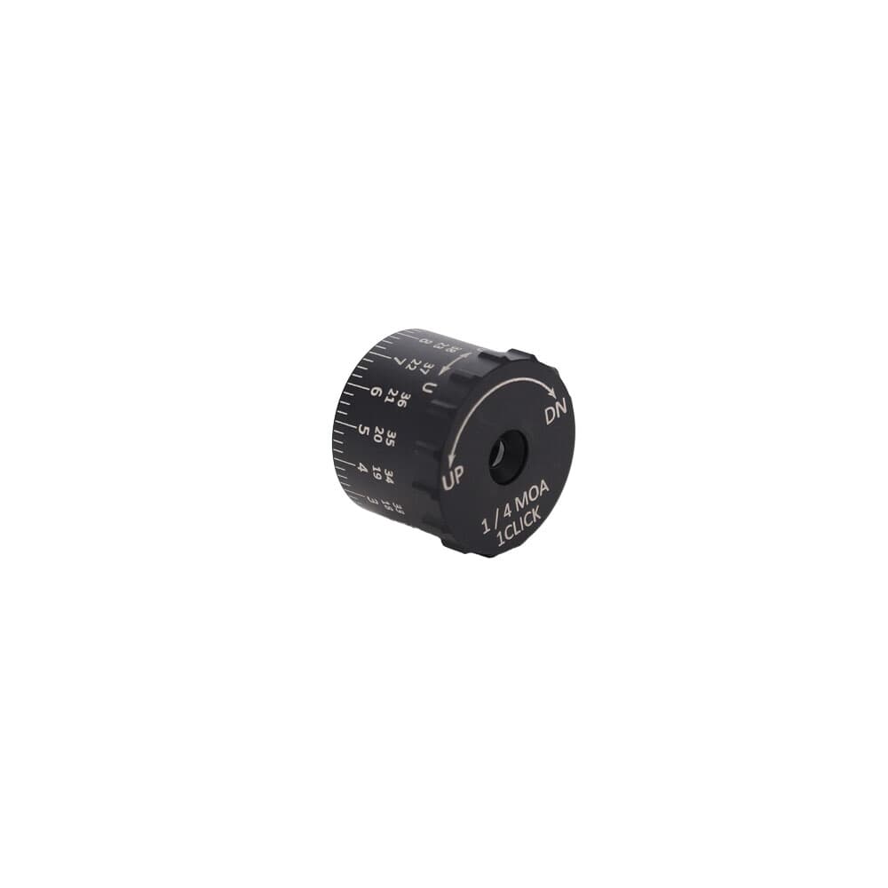 Sightron SIII 6-24x50 44MOA Tactical Elevation Knob 74003