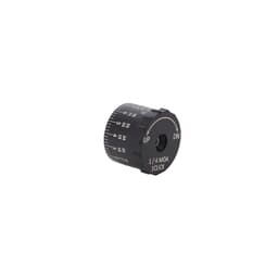 Sightron SIII 6-24x50 FFP 40MOA Tactical Elevation Knob 74004