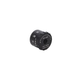 Sightron SIII 8-32 & SIII 6-24 .1MIL 2.5L-2.5R Tactical Windage Knob 75004