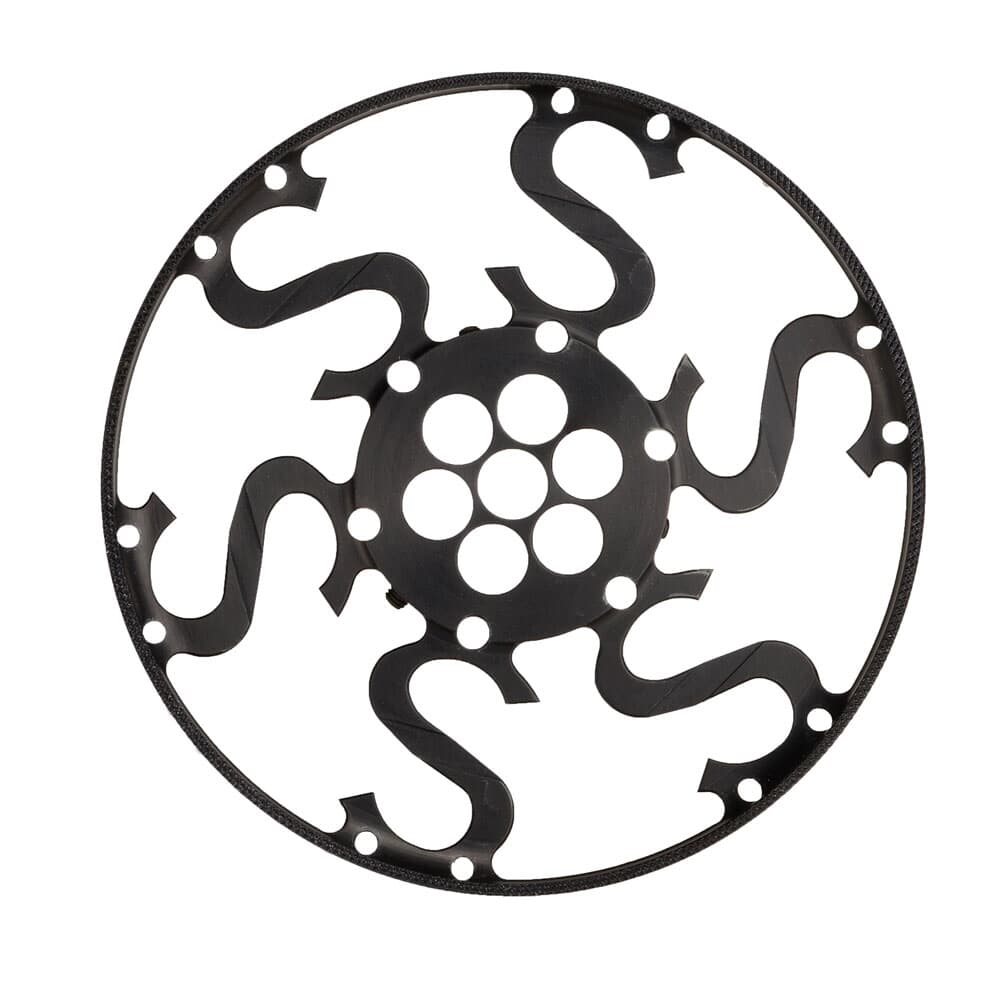 Sightron FT 5&quot; Side Focus Wheel 71001