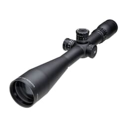 Sightron SIII 6-24x50 FFP Zero Stop FFP MOA-2 Riflescope 25170