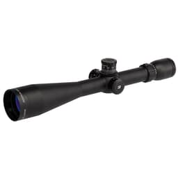 Sightron SIII Series 6-24x50 FFP Zero Stop Mil-Hash Riflescope 25171