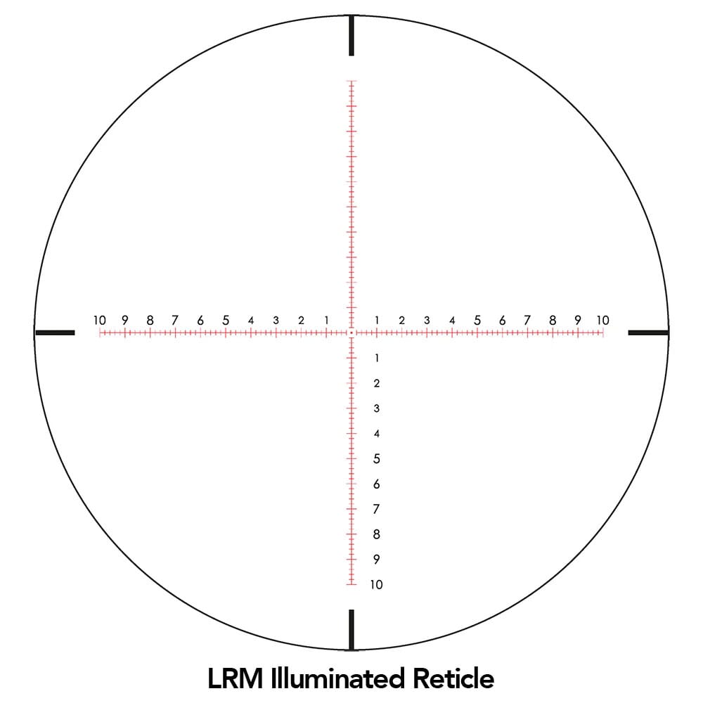 Sightron SVIII 5-40x56ED Zero Stop Illuminated LRM Riflescope 29001-img-6