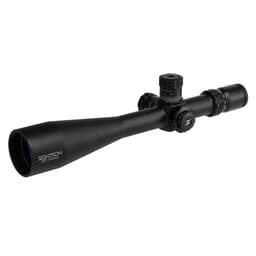 Sightron SV 10-50x60ED Zero Stop .1 Target Dot Riflescope 27012