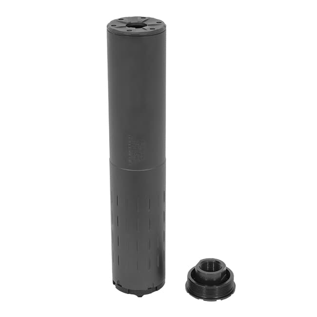 SilencerCo Hybrid Silencer SU1532