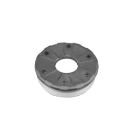 SilencerCo Hybrid 556 End Cap AC1410 AC1411
