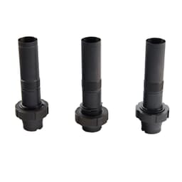 SilencerCo Salvo 12 FNH Choke Mount Kit SC-AC833
