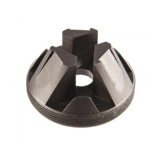 SilencerCo Saker 556 Front Cap Muzzle Brake SC-AC853