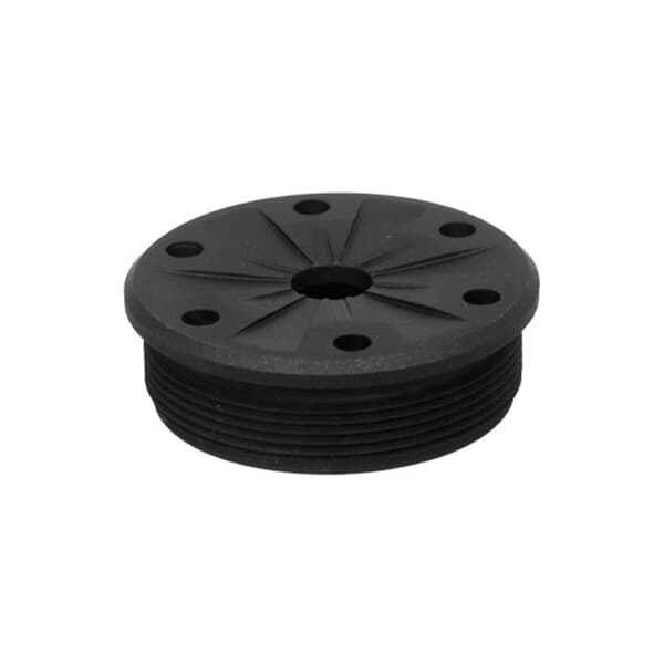 SilencerCo Omega 556 Front Cap Flat AC1341