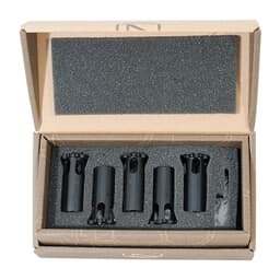 SilencerCo Common Piston Kit 1x2x28, .578x28, 13.5LH, 16x1LH, 9/16x24 AC728 AC728