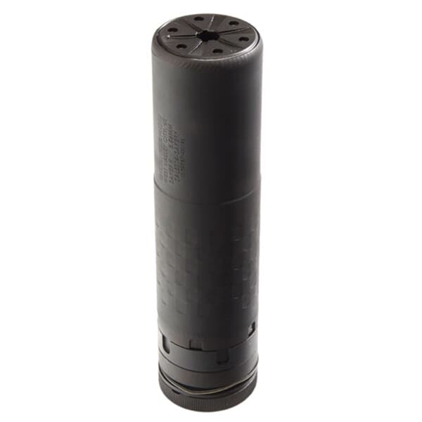 SilencerCo Saker 556K Short FH Suppressor SC-SU851