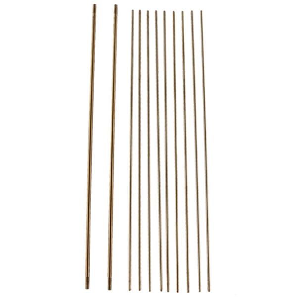 SilencerCo Salvo 12 10&quot; Rod Set SC-AC834