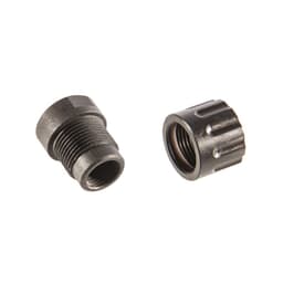 SilencerCo 1/2 x 28 Sig Mosquito Adapter AC4
