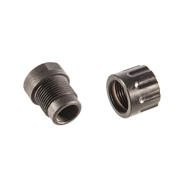 SilencerCo 1/2 x 28 Sig Mosquito Adapter AC4