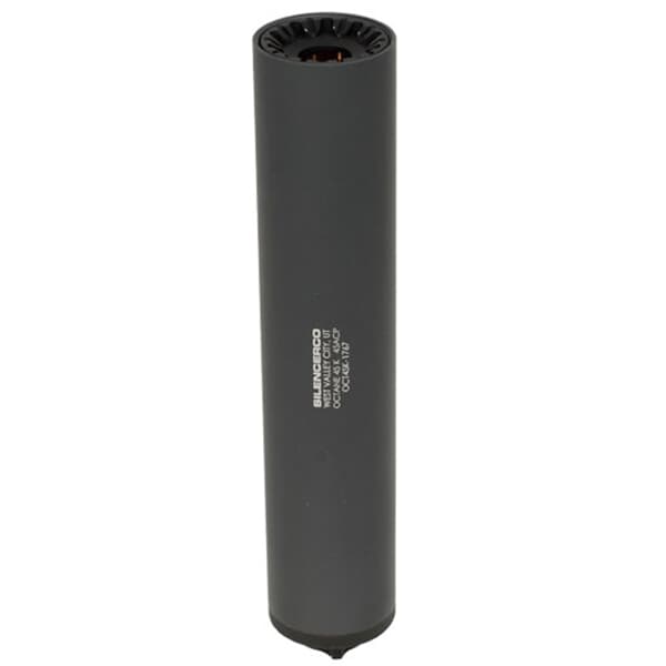 SilencerCo Octane 45K Silencer SU1273