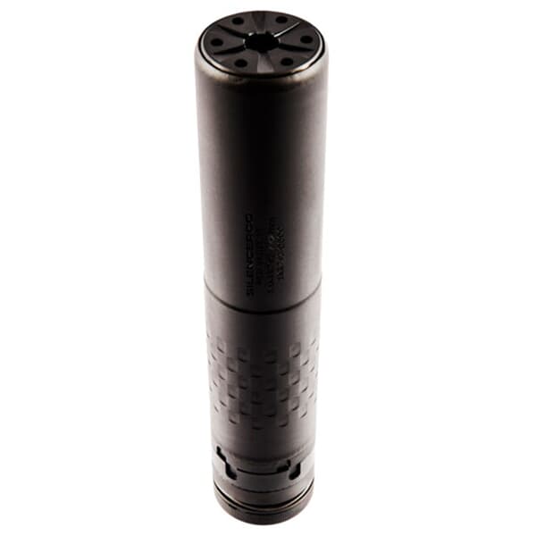 SilencerCo Saker 7.62 (w MB) Suppressor SU248