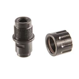 SilencerCo 1/2 x 28 Walther P22 Adapter AC5