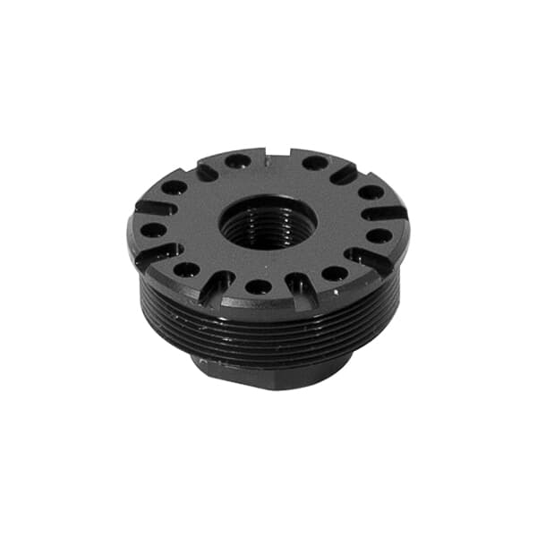 SilencerCo Hybrid Direct Thread Mount 1/2x28 AC1415