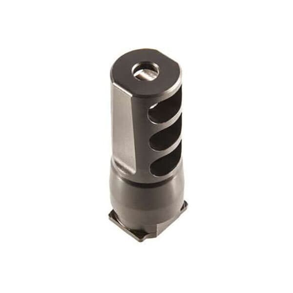 SilencerCo Saker 762 Muzzle Brake - 1/2x28 AC1280