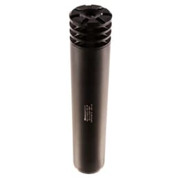 SilencerCo Harvester Big Bore (No Mount) Suppressor SU666