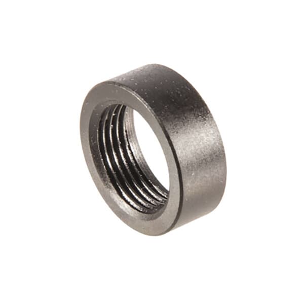 SilencerCo 1/2 X 28 Rifle Thread Spacer AC114