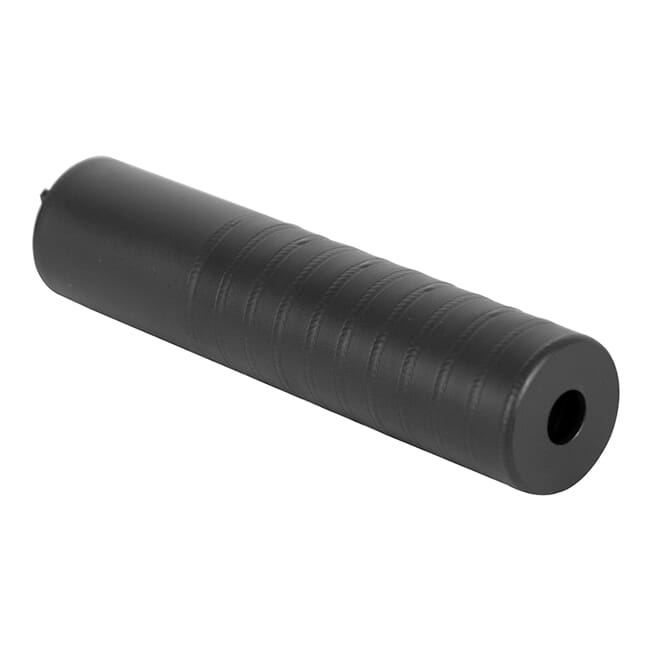 SilencerCo Omega 45K Silencer | SHIPS FREE! - EuroOptic.com