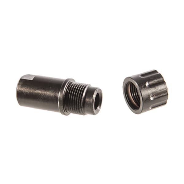 SilencerCo .5 x 28 Adapter for GSG 1911-22LR AC61