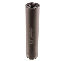 SilencerCo Sparrow 22 Suppressor SU75