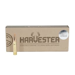 SilencerCo Pallet 300 BLK 220gr Sierra Match King AC1218