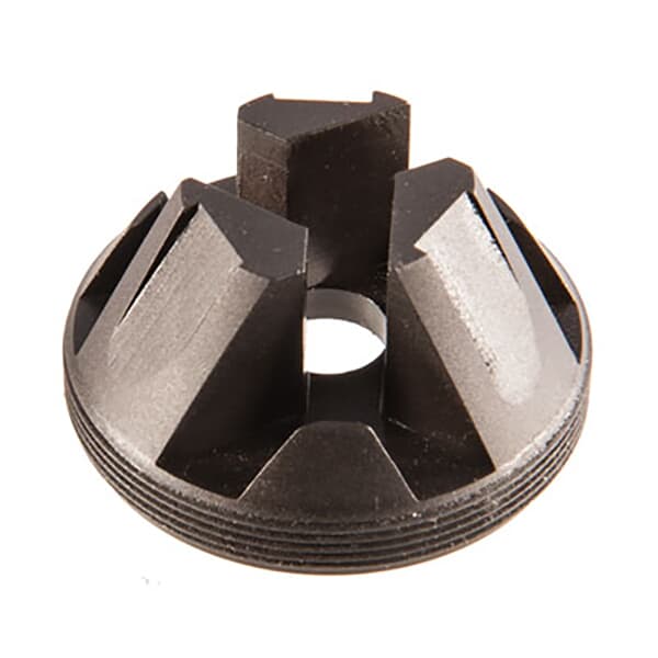 SilencerCo Saker 762 Front Cap Flash Hider SC-AC698