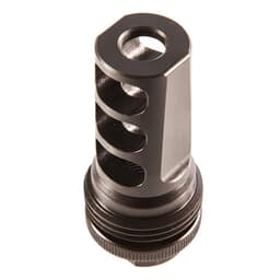 SilencerCo Harvester Big Bore 3/4x24 Muzzle Brake SC-AC858