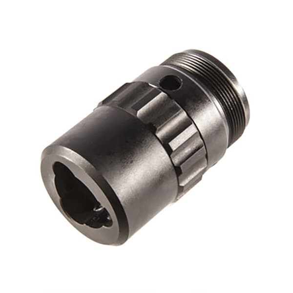 SilencerCo Octane 3-Lug Adapter AC148