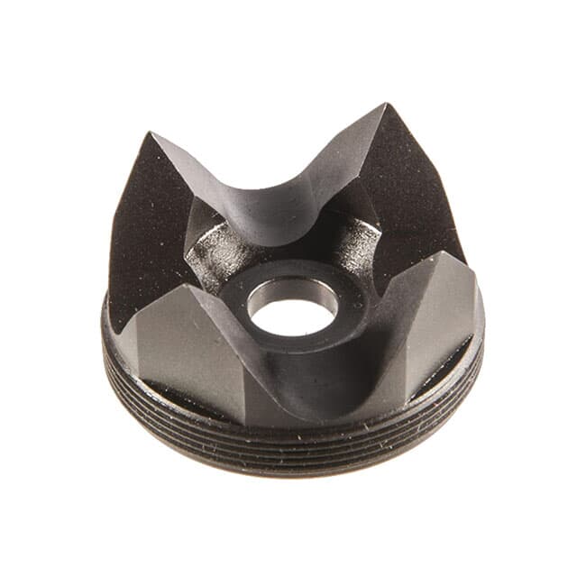 SilencerCo Saker 762 Front Cap Standoff SC-AC699
