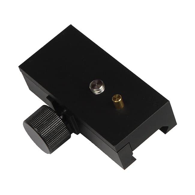 SiOnyx Aurora Picatiny Rail Mount A011100