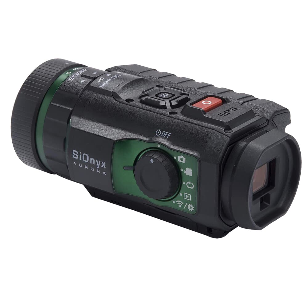 SiOnyx Aurora Color Digital Night Vision Camera C011500