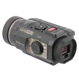 SiOnyx Aurora Pro Explorer Edition Like New Demo Color Digital Night Vision Camera and 940nm IR Illuminator w/ Mount, Batteries, Micro-SD, and Case K011400