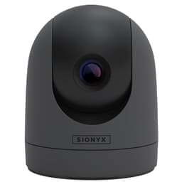 SiOnyx Nightwave D1 Gray Ultra Low-Light Marine Camera C014700
