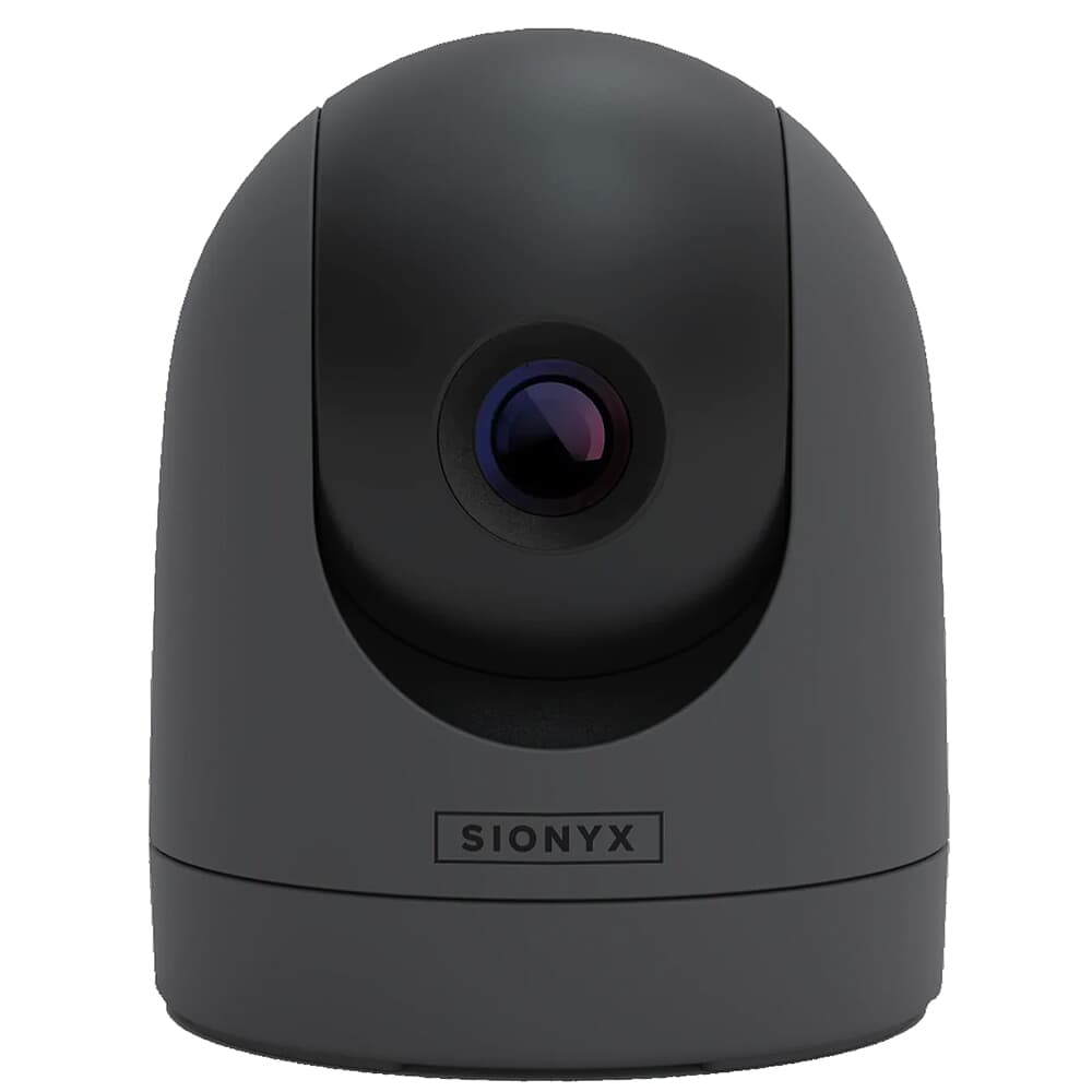 SiOnyx Nightwave D1 Gray Ultra Low-Light Marine Camera C014700