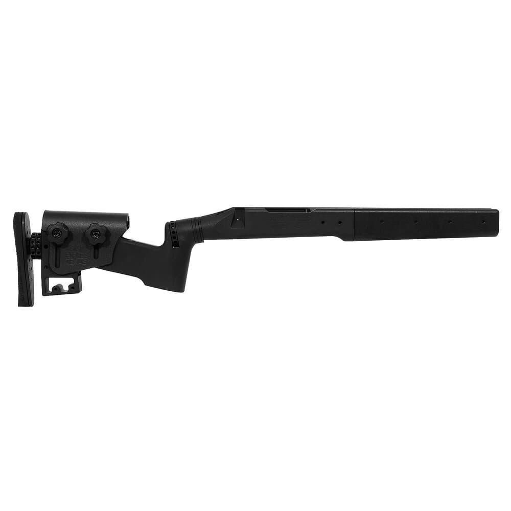 Sisk STAR Rem 700 SA RH T1 Stock