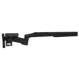Sisk STAR Rem 700 LA RH T1 Stock