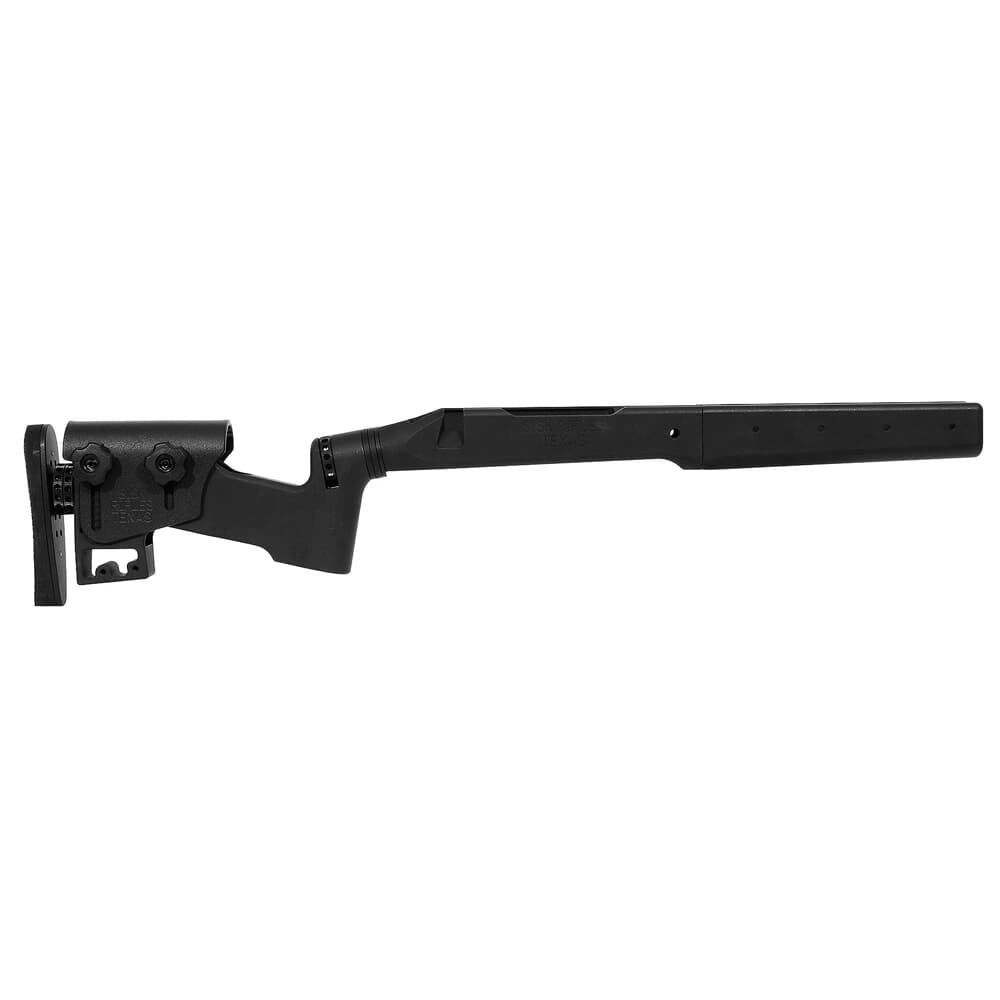 Sisk STAR Rem 700 LA RH T1 Stock