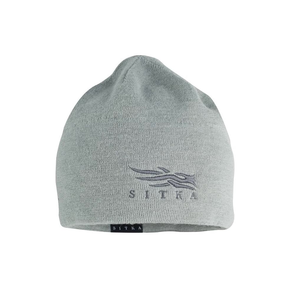 Sitka Knit Beanie Granite One Size Fits All 90168-GT-OSFA