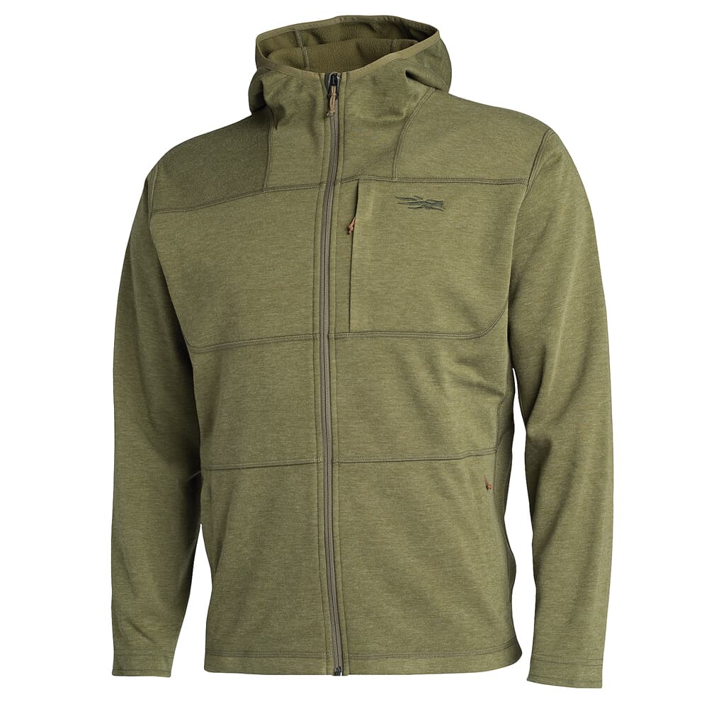 Sitka TTW Camp Hoody Cargo XXX Large 80014-CA-3XL