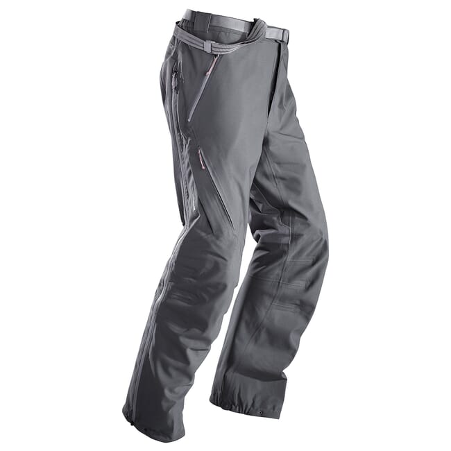 sitka rain pants