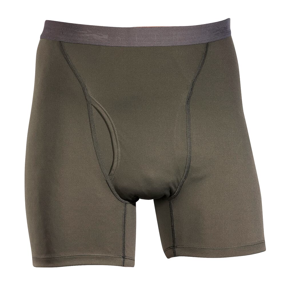 Sitka Core Silk Weight Boxer Pyrite XX Large|10023-PY-XXL
