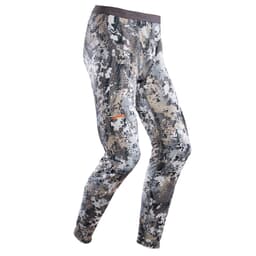 Sitka CORE Mid Wt Bottom Optifade Elevated II XX Large 10067-EV-XXL